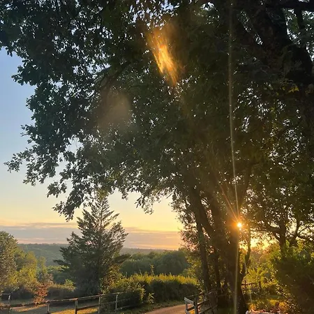 8-gîte 5 Personnes Avec Piscine