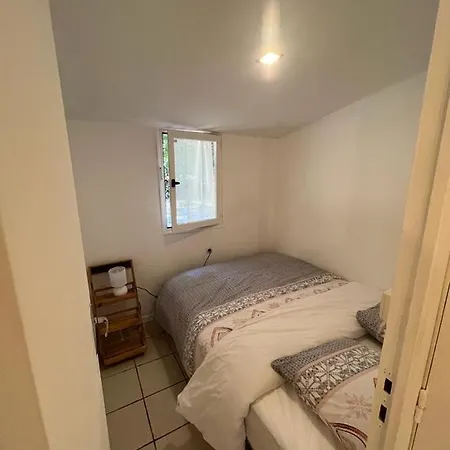 Hébergement de vacances 8-gîte 5 Personnes Avec Piscine