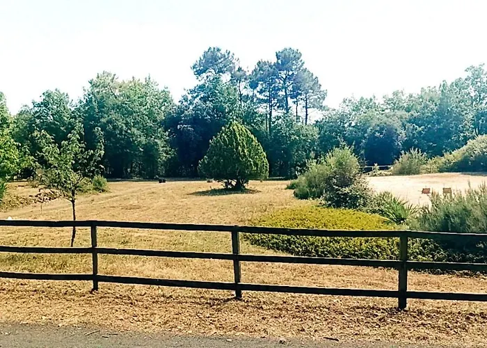 8-gîte 5 Personnes Avec Piscine Hébergement de vacances *
